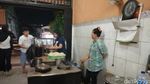 Buka Puasa Ala Sabang Pakai Mie Jalak