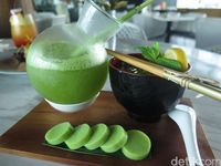 Sensasi Paduan Rasa Jepang dan Peru di Resto Fat Shogun Jakarta