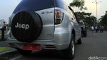 PNS Pemkab Bandung Dilarang Mudik Pakai Mobil Dinas