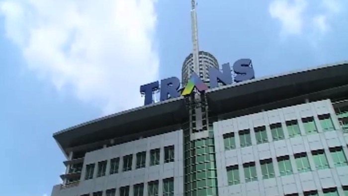 Gedung Transmedia