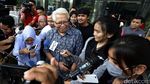 Eks Menkeu Dimintai Keterangan Soal Kasus BLBI