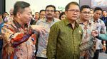 BCA Meriahkan Pameran Teknopolis 2017