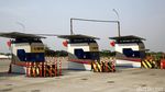 Tol Brebes Timur Tambah 4 Gardu Pembayaran