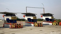 Gardu tambahan itu telah siap untuk dioperasikan.