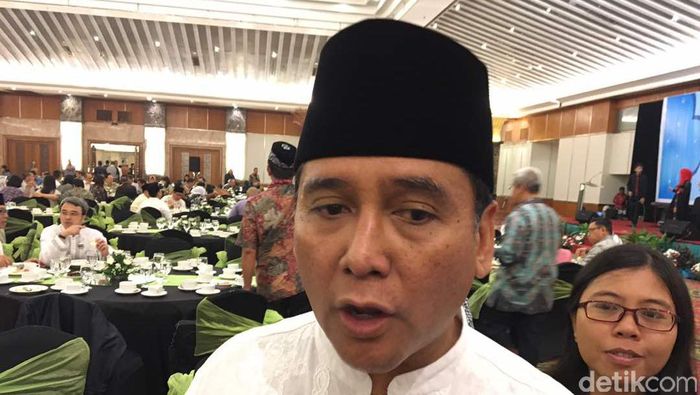 Foto: Muhammad Idris/detikFinance Foto: Muhammad Idris/detikFinance