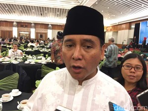 Pengusaha Jelaskan soal Larangan PNS Rapat di Hotel