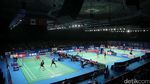 Indonesia Open Sudah Mulai, Persiapan Belum Beres