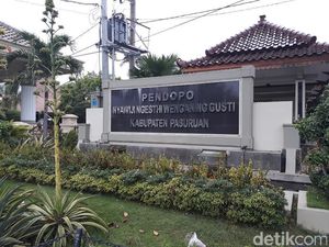2.000 Rumah Tak Layak Huni di Pasuruan Akan Dibedah