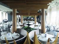 Sensasi Paduan Rasa Jepang dan Peru di Resto Fat Shogun Jakarta