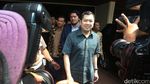 Hary Tanoe Diperiksa Bareskrim Terkait SMS Kaleng
