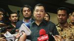 Hary Tanoe Diperiksa Bareskrim Terkait SMS Kaleng