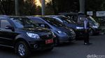 PNS Pemkab Bandung Dilarang Mudik Pakai Mobil Dinas