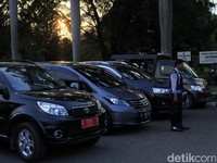 Fix, Libur Lebaran Tahun Ini Jadi 10 Hari