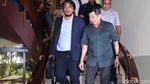 Hary Tanoe Diperiksa Bareskrim Terkait SMS Kaleng