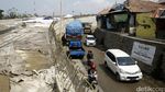 Pembangunan Flyover Kesambi Prupuk Terus Dikebut