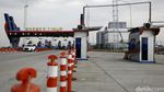 Tol Brebes Timur Tambah 4 Gardu Pembayaran