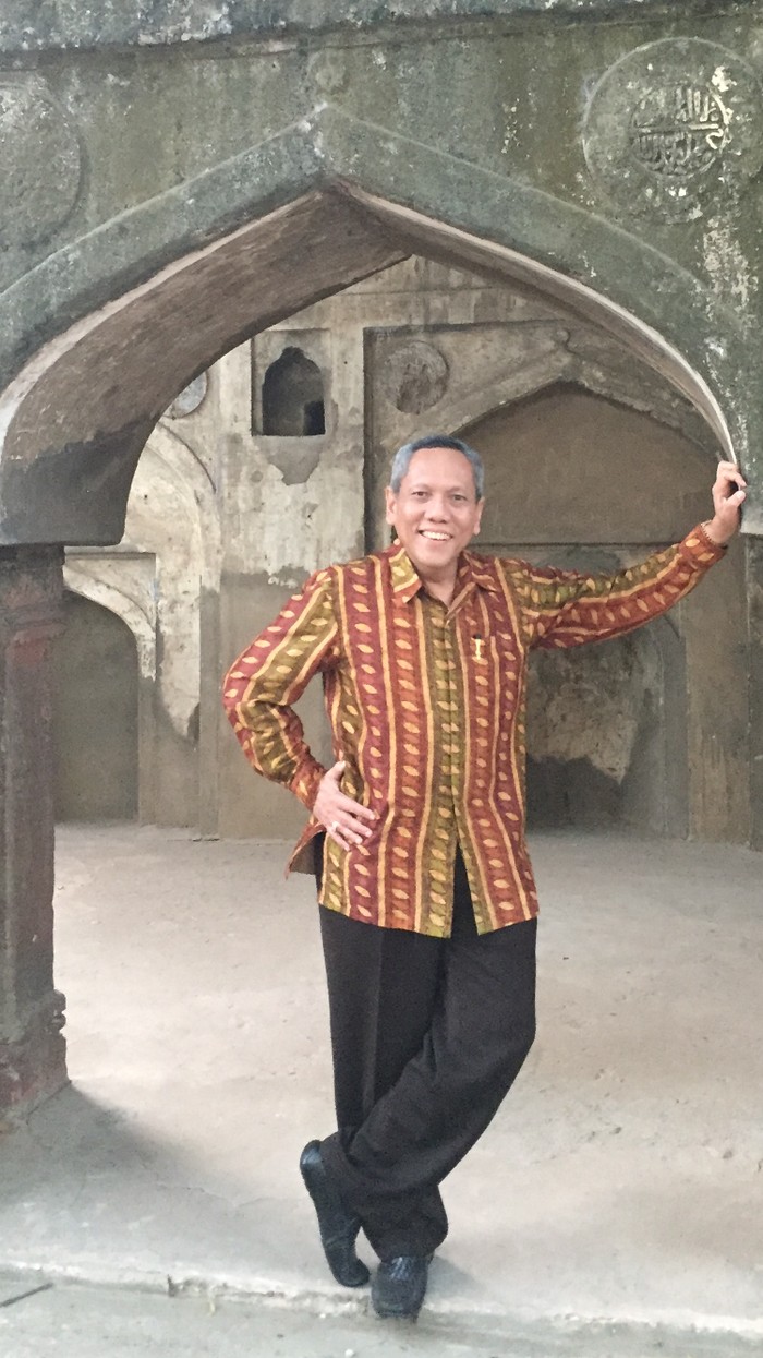 Puasa, Puanass & Pancasila