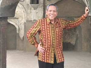 Puasa, Puanass & Pancasila