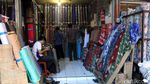Berburu Kain Murah di Cigondewah Bandung