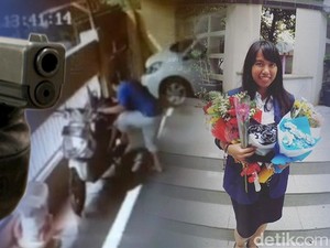 Foto Diduga Penembak Koas Italia Beredar Viral di Medsos