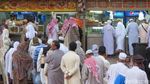 Keistimewaan Sarapan di Depan Masjidil Haram
