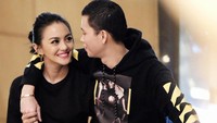 Ririn Ekawati dan Ferry Wijaya menikah pada 2015 silam (Foto: Dok. Instagram)