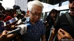 Eks Menkeu Dimintai Keterangan Soal Kasus BLBI