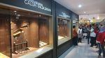Koleksi Ajaib di Museum Modern Cirebon