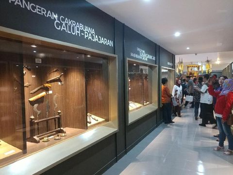 museum
