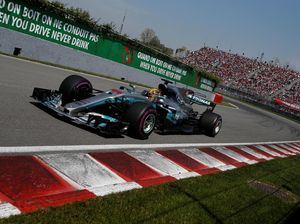 F1 Kembali Digelar di Kanada Setelah Absen Sejak Tahun 2019