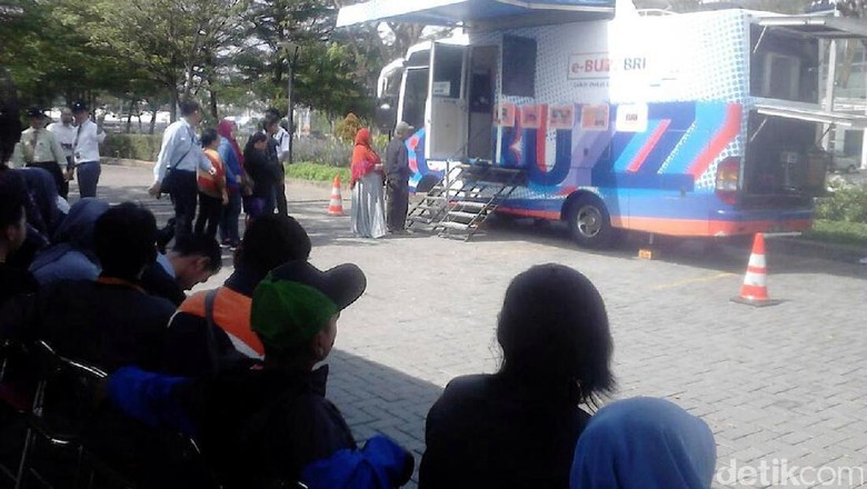 Jelang Lebaran, BI Solo Gandeng Perbankan Buka Penukaran Jelang Lebaran, BI Solo Gandeng Perbankan Buka Penukaran