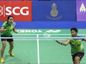Koper Ketinggalan, Irfan/Weni Juga Belum Gabung Timnas