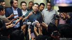 Hary Tanoe Diperiksa Bareskrim Terkait SMS Kaleng