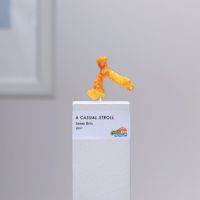 Museum Cheetos Berisi Kepingan Cheetos Bentuk Unik Segera Dibuka di New York