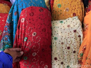 RI Digempur Tekstil Impor, Pengusaha: Market Indonesia Kritis