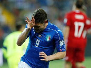 Daripada Morata, Belotti Dianggap Lebih Cocok untuk Chelsea