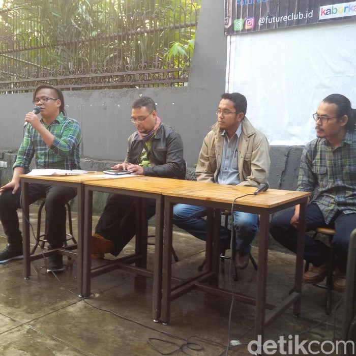 AJI Bandung Imbau Pengusaha Media Bayar THR Tanpa Melihat Status