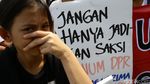 Demo Tuntut Tuntaskan Kasus e-KTP di KPK