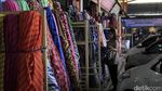 Berburu Kain Murah di Cigondewah Bandung