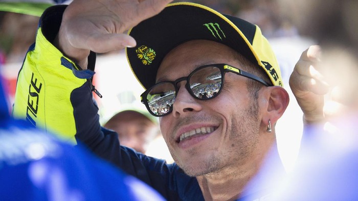 Bisakah Rossi Menang Lagi di Sisa Musim?