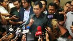 Hary Tanoe Diperiksa Bareskrim Terkait SMS Kaleng