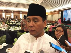 Pengusaha Ngaku Tak Diajak Bicara Soal Cuti Lebaran
