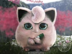 Jika Pokemon Menjadi Nyata