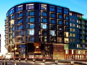Awas Hati-hati! Ini Hotel Maling dari Norwegia
