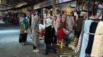 Berburu Kain Murah di Cigondewah Bandung