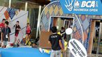 Indonesia Open Sudah Mulai, Persiapan Belum Beres
