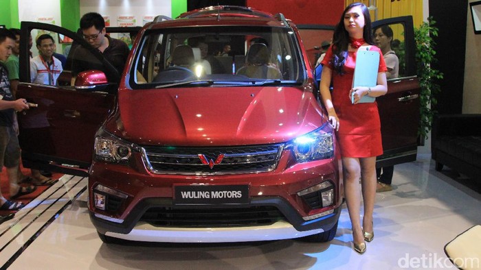 Harga Setara, Mobil China Bakal Gerus Jualan Mobil Bekas?