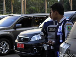 Pemprov DIY Larang Pejabat dan Pegawai Pakai Mobil Dinas untuk Mudik