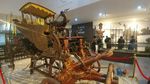 Koleksi Ajaib di Museum Modern Cirebon