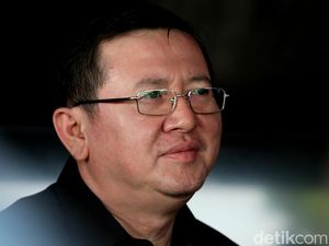 Pejabat Kejagung Bantah Ucapkan Selamat ke Tempat Karaoke Surabaya